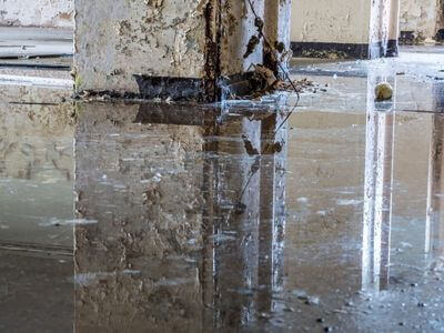 About York Water Damage Restoration - water damage restoration experts in York