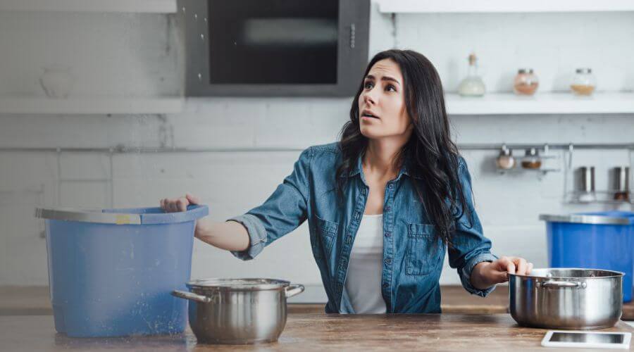 Why choose York Water Damage Restoration for water damage restoration in York